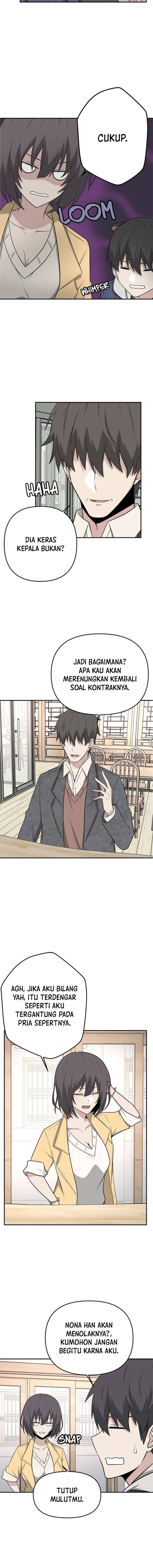Where Are You Looking, Manager?